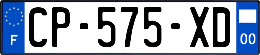 CP-575-XD