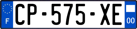 CP-575-XE