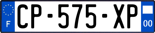 CP-575-XP