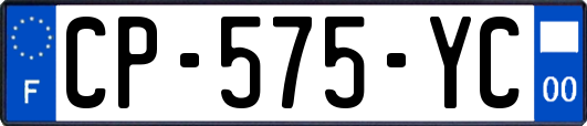 CP-575-YC