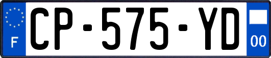 CP-575-YD