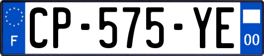 CP-575-YE