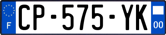 CP-575-YK