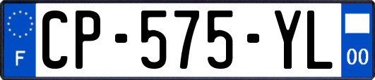 CP-575-YL