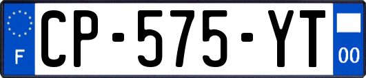 CP-575-YT