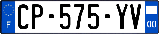 CP-575-YV