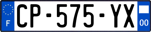 CP-575-YX