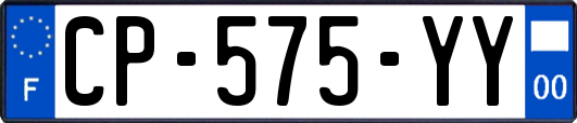 CP-575-YY