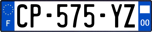 CP-575-YZ