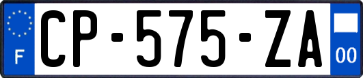 CP-575-ZA