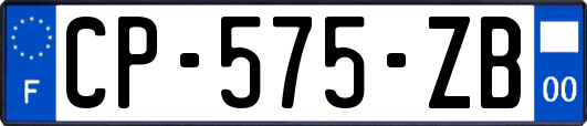 CP-575-ZB