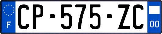 CP-575-ZC