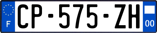 CP-575-ZH