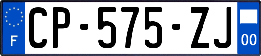 CP-575-ZJ