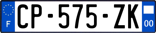 CP-575-ZK