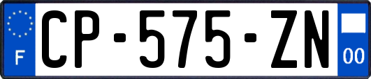 CP-575-ZN