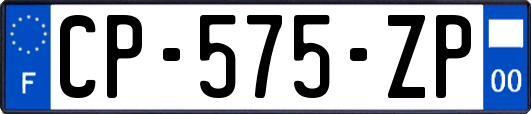 CP-575-ZP