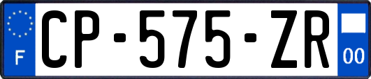 CP-575-ZR