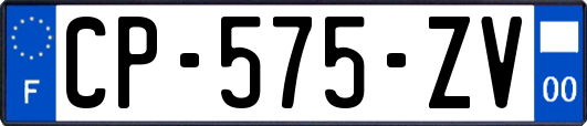 CP-575-ZV