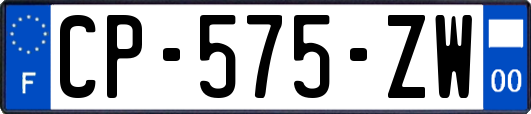 CP-575-ZW