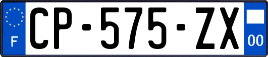 CP-575-ZX