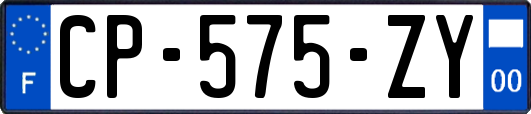 CP-575-ZY