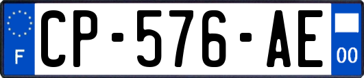 CP-576-AE