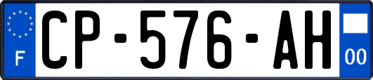 CP-576-AH