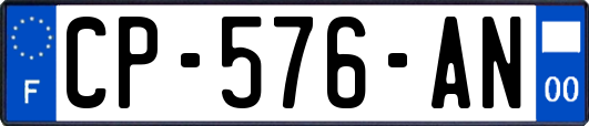 CP-576-AN