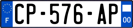 CP-576-AP