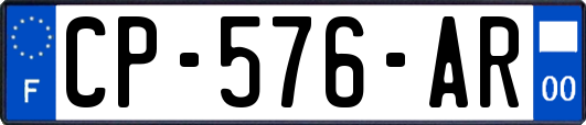 CP-576-AR