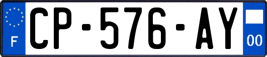 CP-576-AY