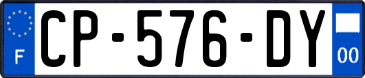 CP-576-DY