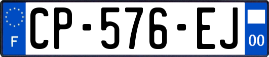 CP-576-EJ