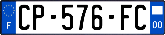 CP-576-FC