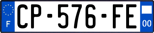 CP-576-FE