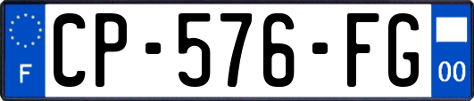 CP-576-FG