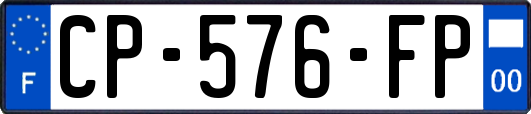 CP-576-FP