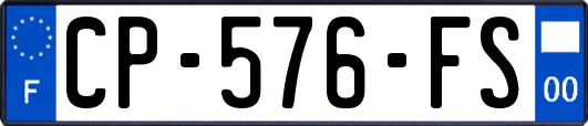 CP-576-FS
