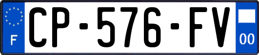 CP-576-FV