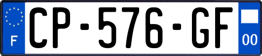 CP-576-GF