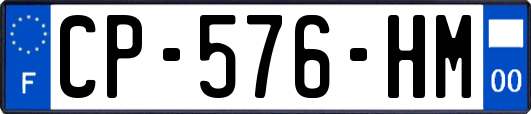 CP-576-HM