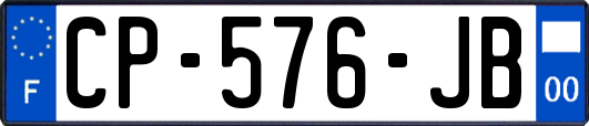 CP-576-JB