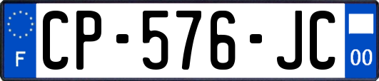 CP-576-JC