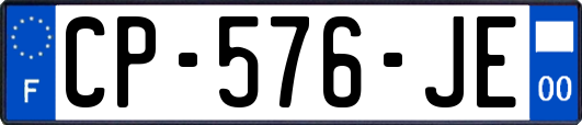 CP-576-JE