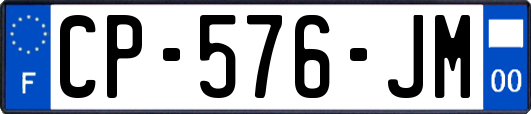CP-576-JM