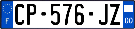 CP-576-JZ