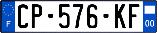 CP-576-KF