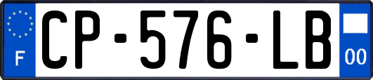 CP-576-LB