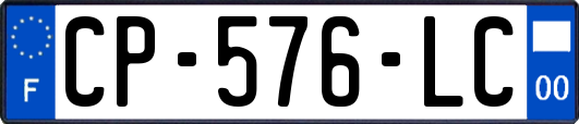 CP-576-LC